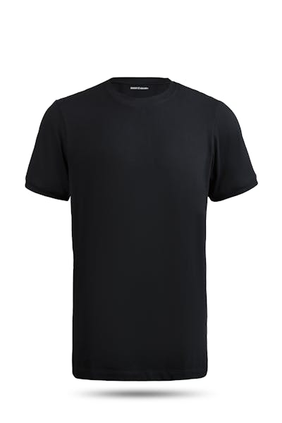 SWISSGEAR 1000 Basic T-shirt - Black