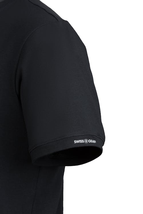 Swissgear 1000 Basic T-shirt - Short Sleeves