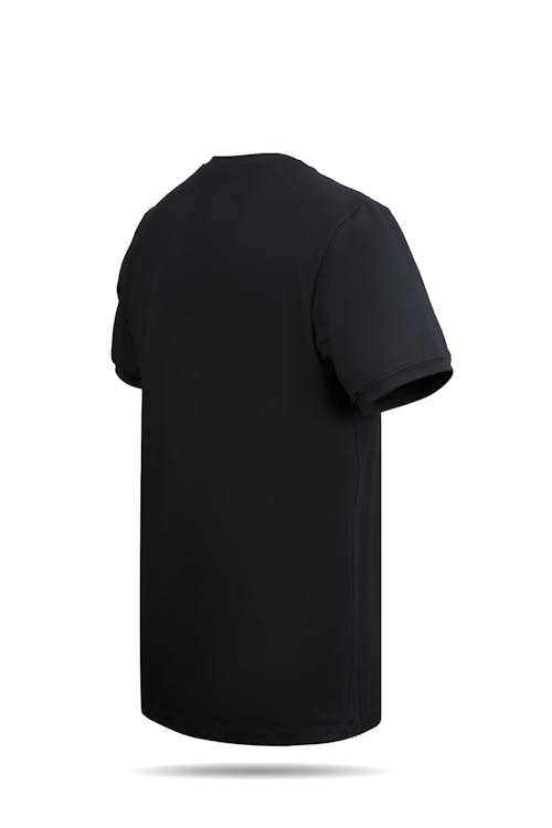 Swissgear 1000 Basic T-shirt - XLarge - Black