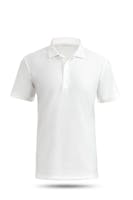 Swissgear 1000 Golf Polo Shirt - Large - White