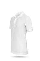 Swissgear 1000 Golf Polo Shirt - White