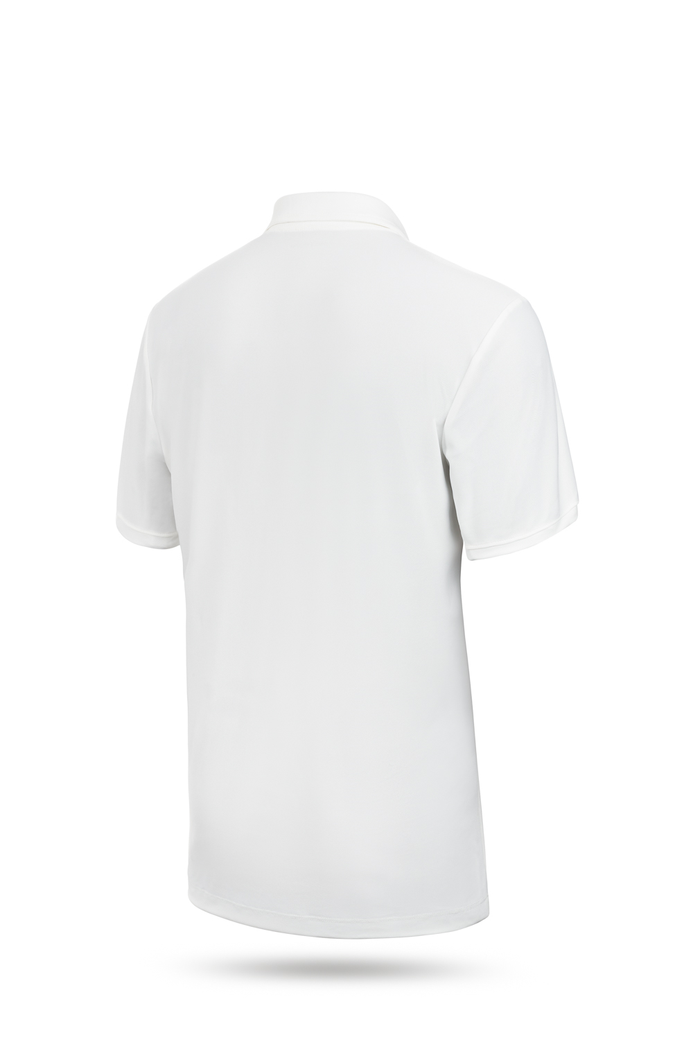 White polo hotsell golf shirt