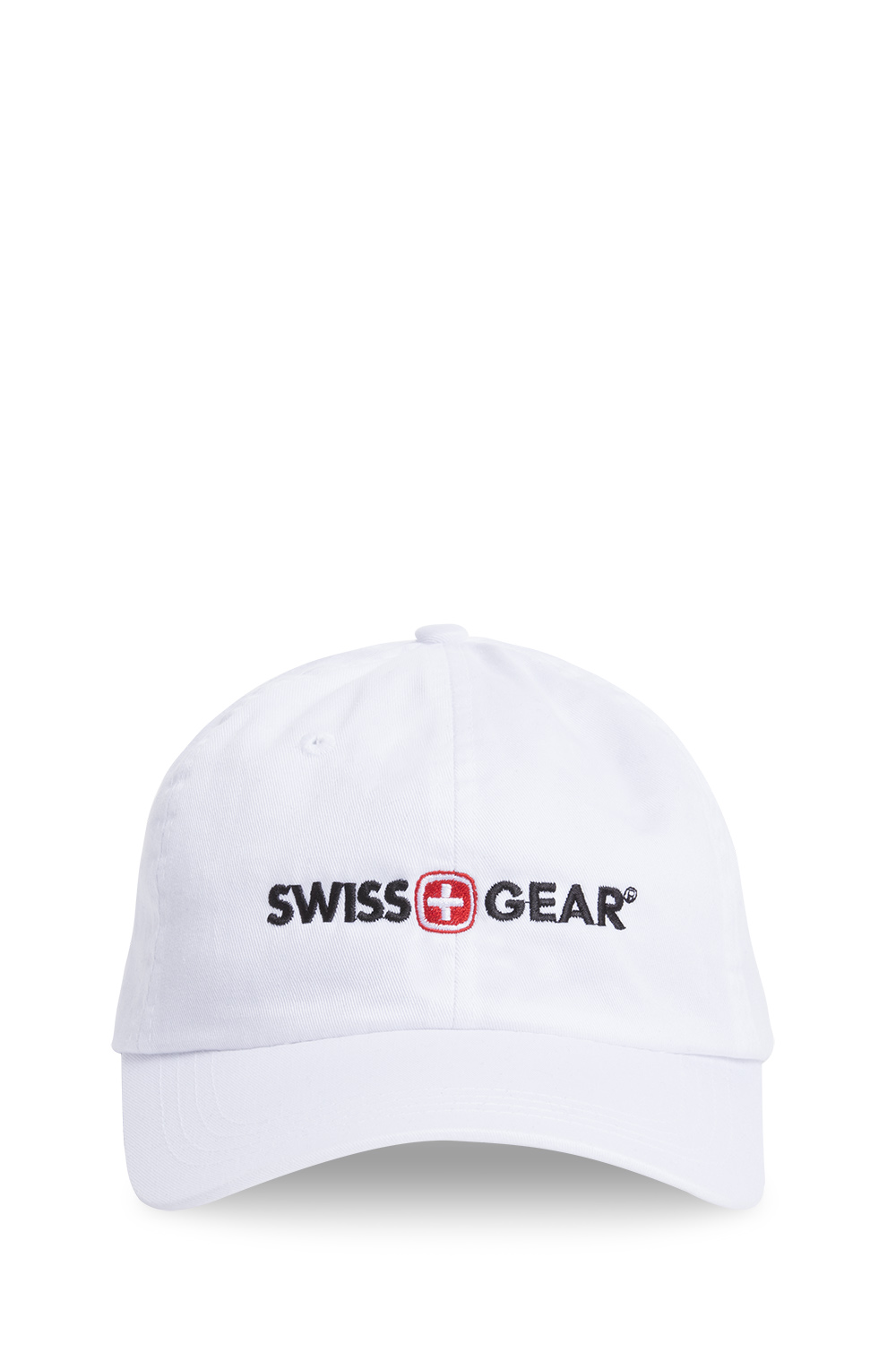 Swiss clearance gear logo