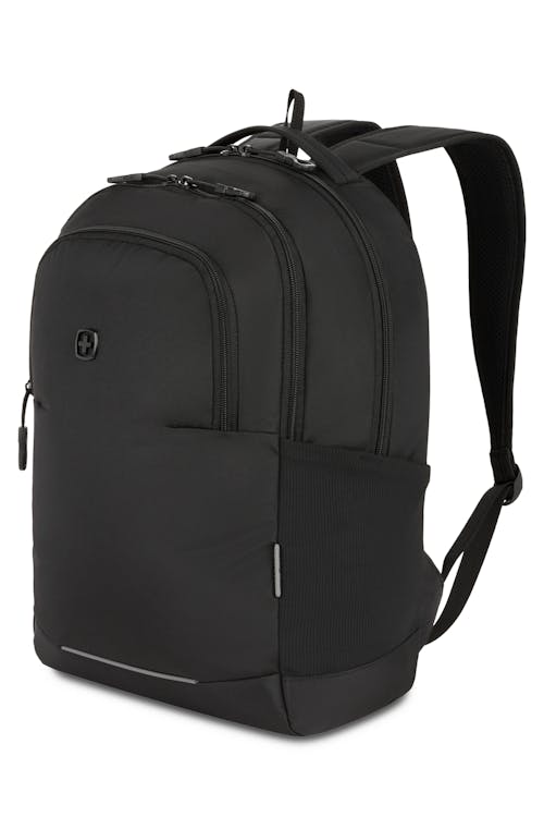 Swissgear 1006 16 inch Laptop Backpack Dual side elastic mesh water bottle pockets