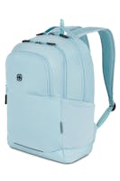 Swissgear 1006 16 inch Laptop Backpack - Light Blue