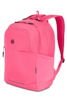 Swissgear 1006 16 inch Laptop Backpack - Pink