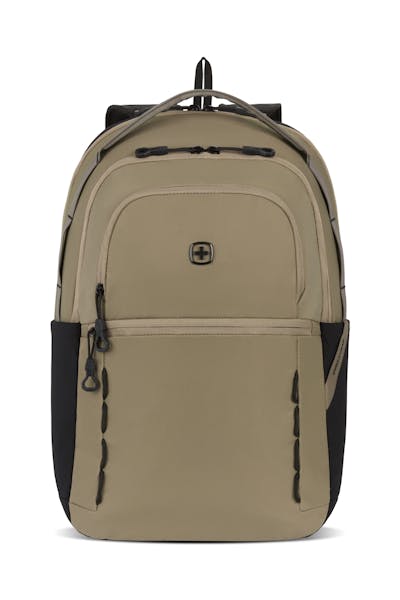 Swissgear 1012 16 inch Laptop Backpack - Spray Green