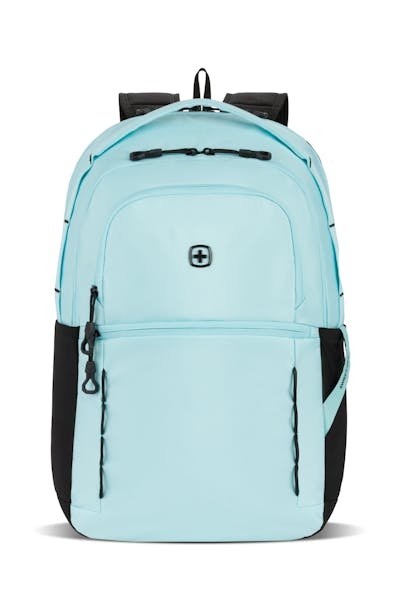 Swissgear 1012 16 inch Laptop Backpack - Clear Sky