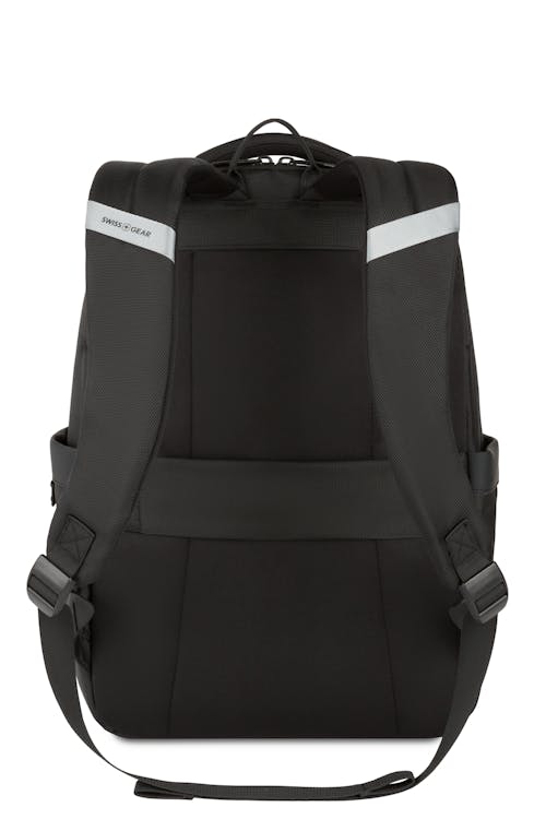 Swissgear 1026 16 inch Laptop Backpack - Fully padded neoprene back panel