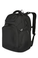 Swissgear 1029 17 inch Laptop Backpack - Black