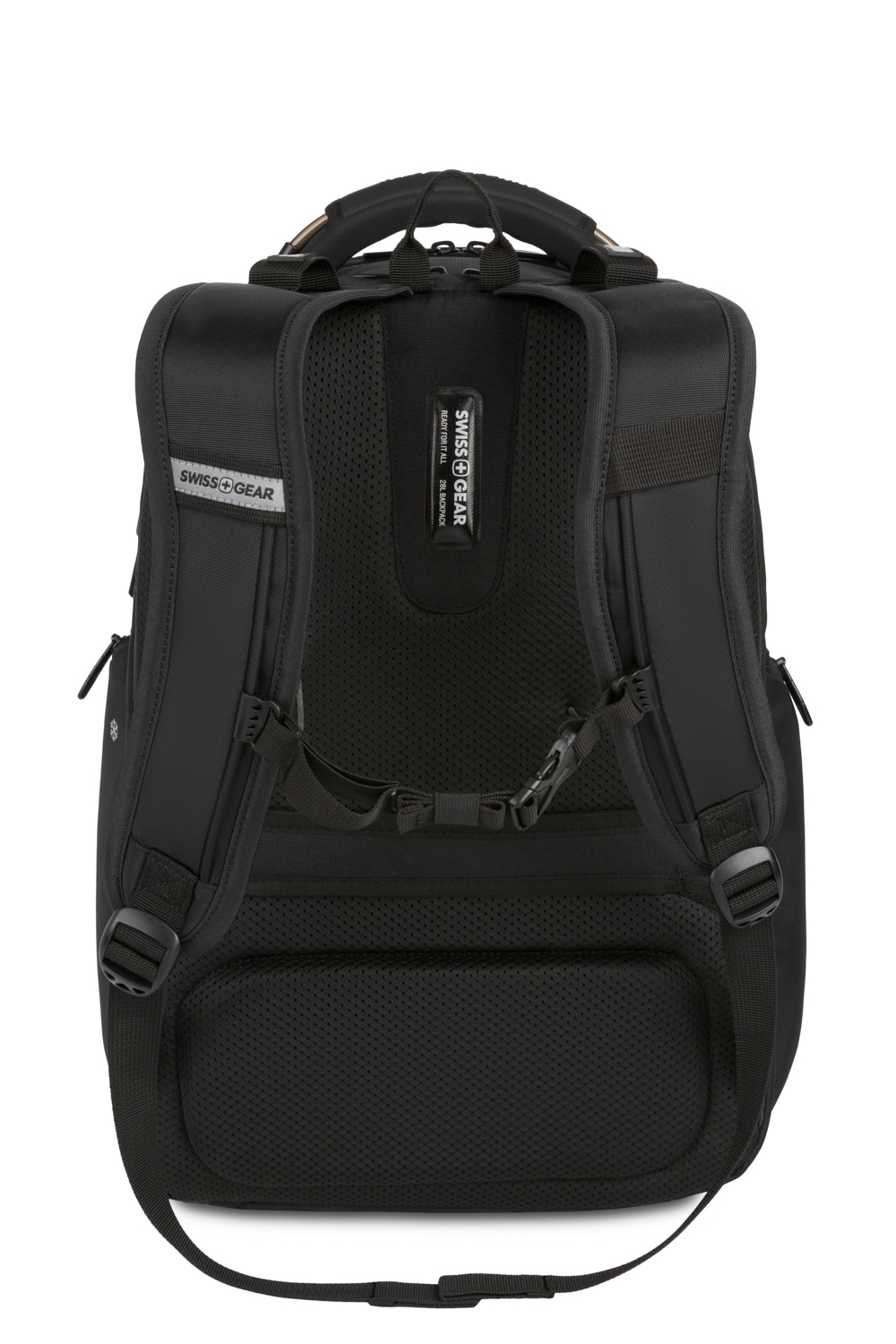 Swissgear 5709 shop scansmart laptop backpack