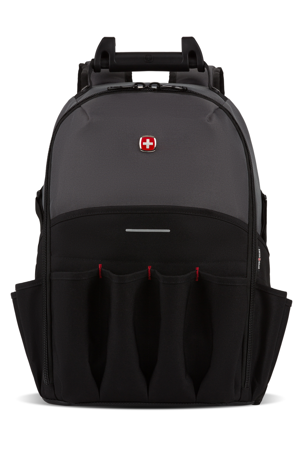 Swissgear 6393 2024 scansmart backpack