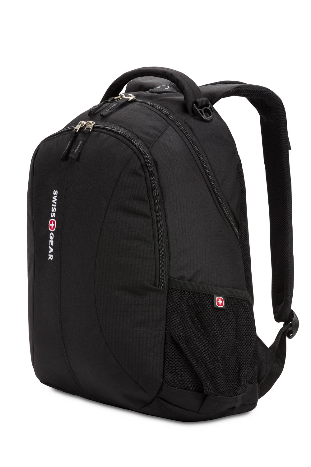 addison backpack in signature canvas