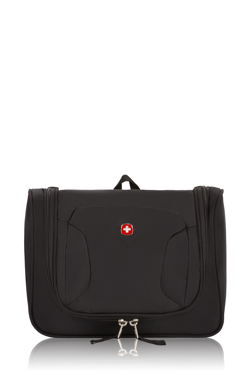 swissgear adjustable webbing belt