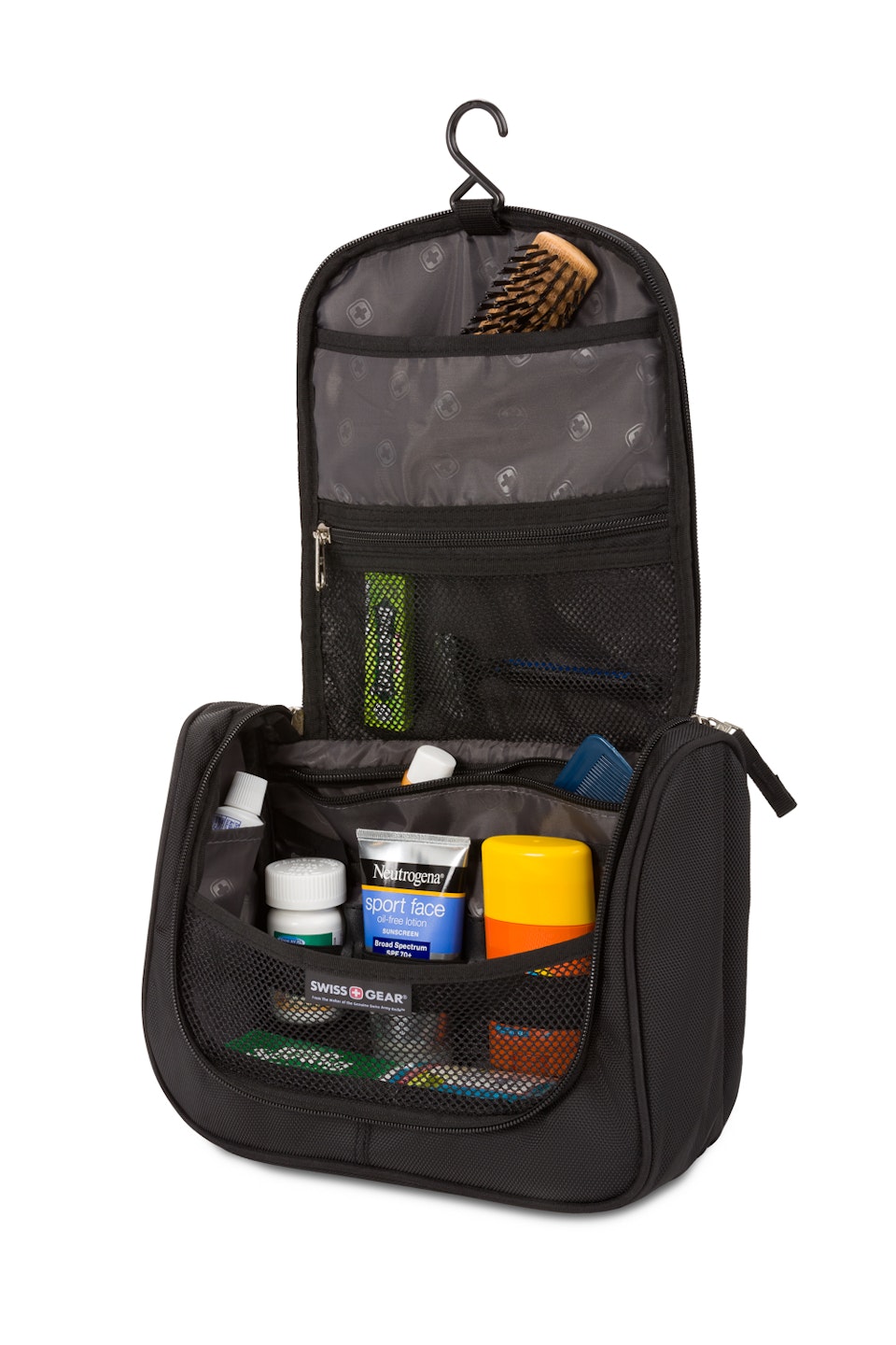 Swissgear 1092 Hanging Toiletry Kit