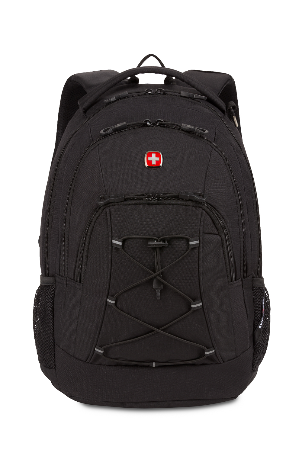 Swissgear 1186 Laptop Backpack Black Cod Everyday Backpack Special Edition Swissgear.Com