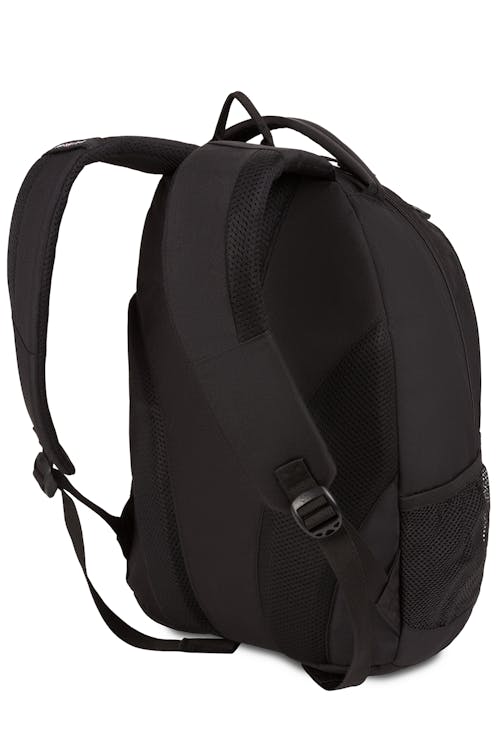 Swissgear 1186 Laptop Backpack Airflow back panel