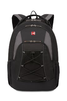 Swissgear 1186 Backpack - Black/Gray