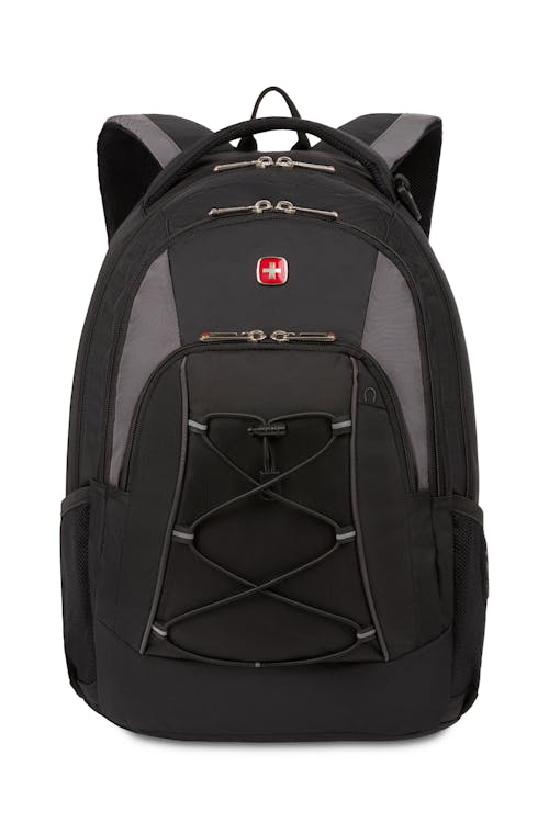 Swissgear 1186 Laptop Backpack Reflective accent material