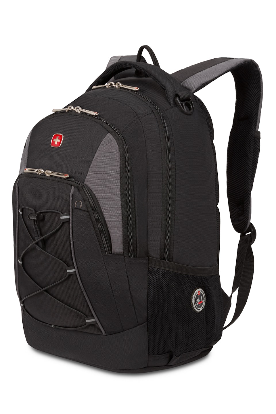 Swissgear 1186 Backpack Black/Gray