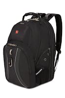 Swissgear 1270 Scansmart Laptop Backpack - Black