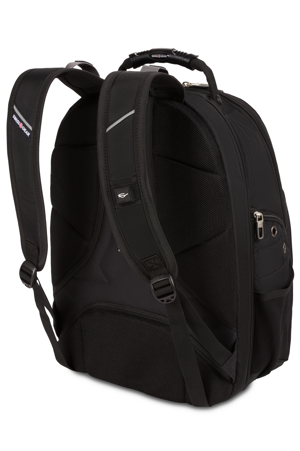 Swissgear 5977 hotsell scansmart laptop backpack