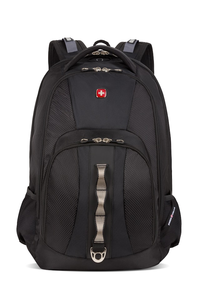 Swissgear 1271 ScanSmart Laptop Backpack