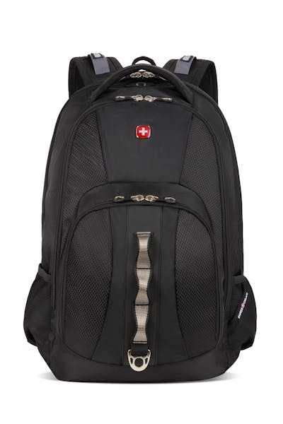 SWISSGEAR 1271 ScanSmart Laptop Backpack 