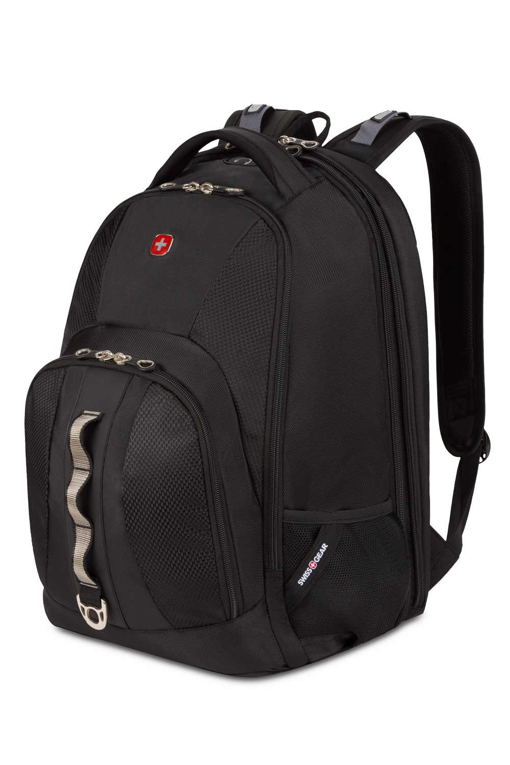 Swissgear 1271 Scansmart Laptop Backpack