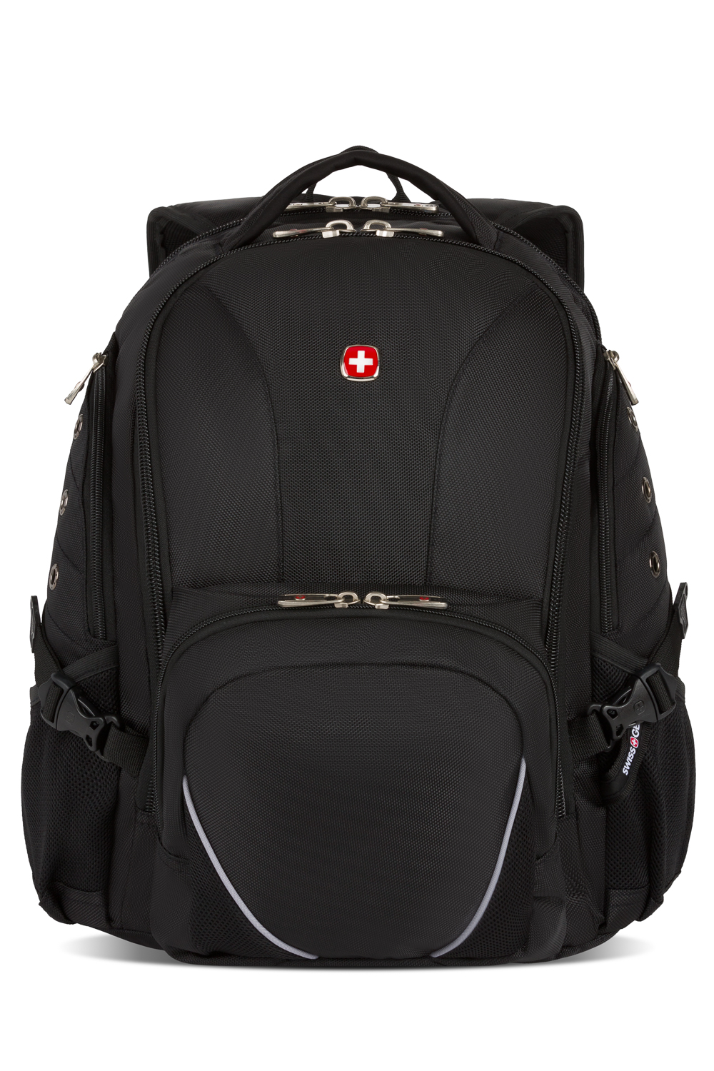 Swissgear 1753 shop scansmart laptop backpack