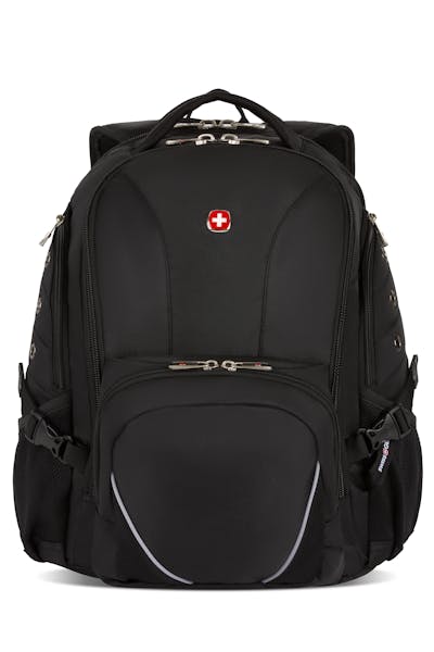 SWISSGEAR 1592 Deluxe Laptop Backpack