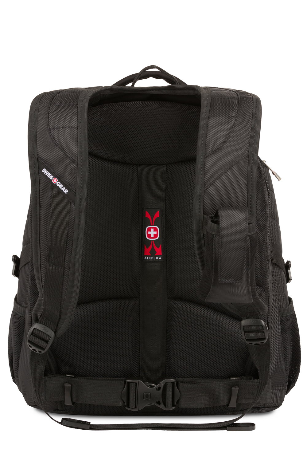 Swissgear returns on sale