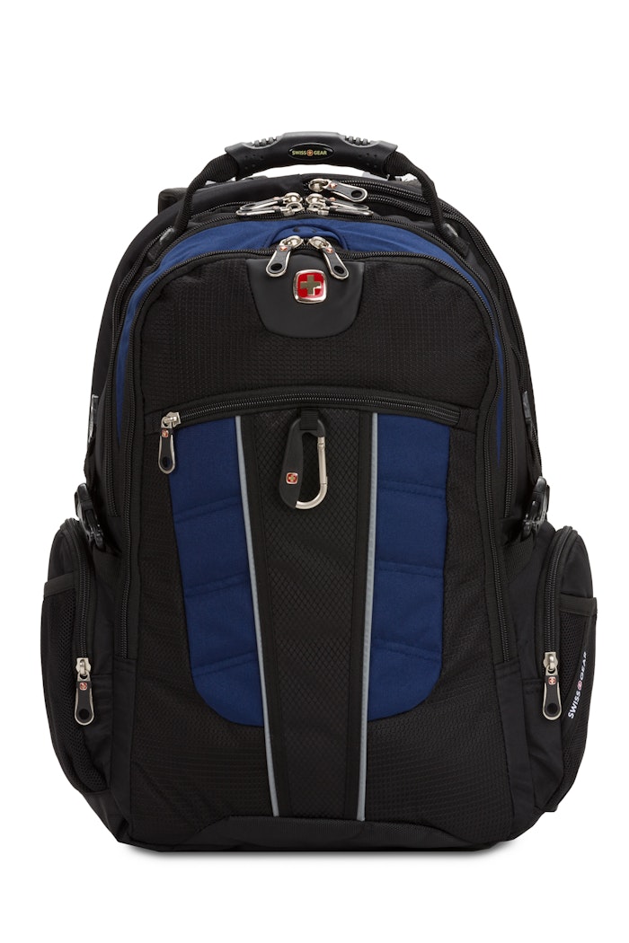 Swissgear 5698 Laptop Backpack