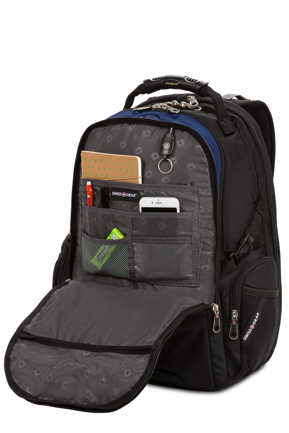 swissgear 1753 scansmart laptop backpack