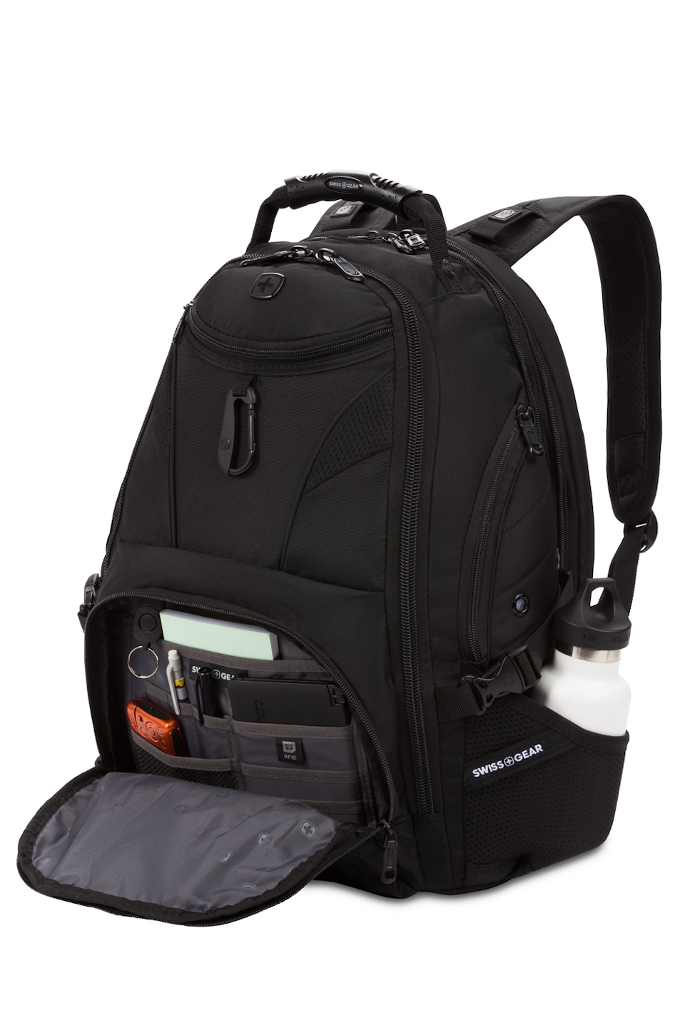 swissgear scansmart 1900