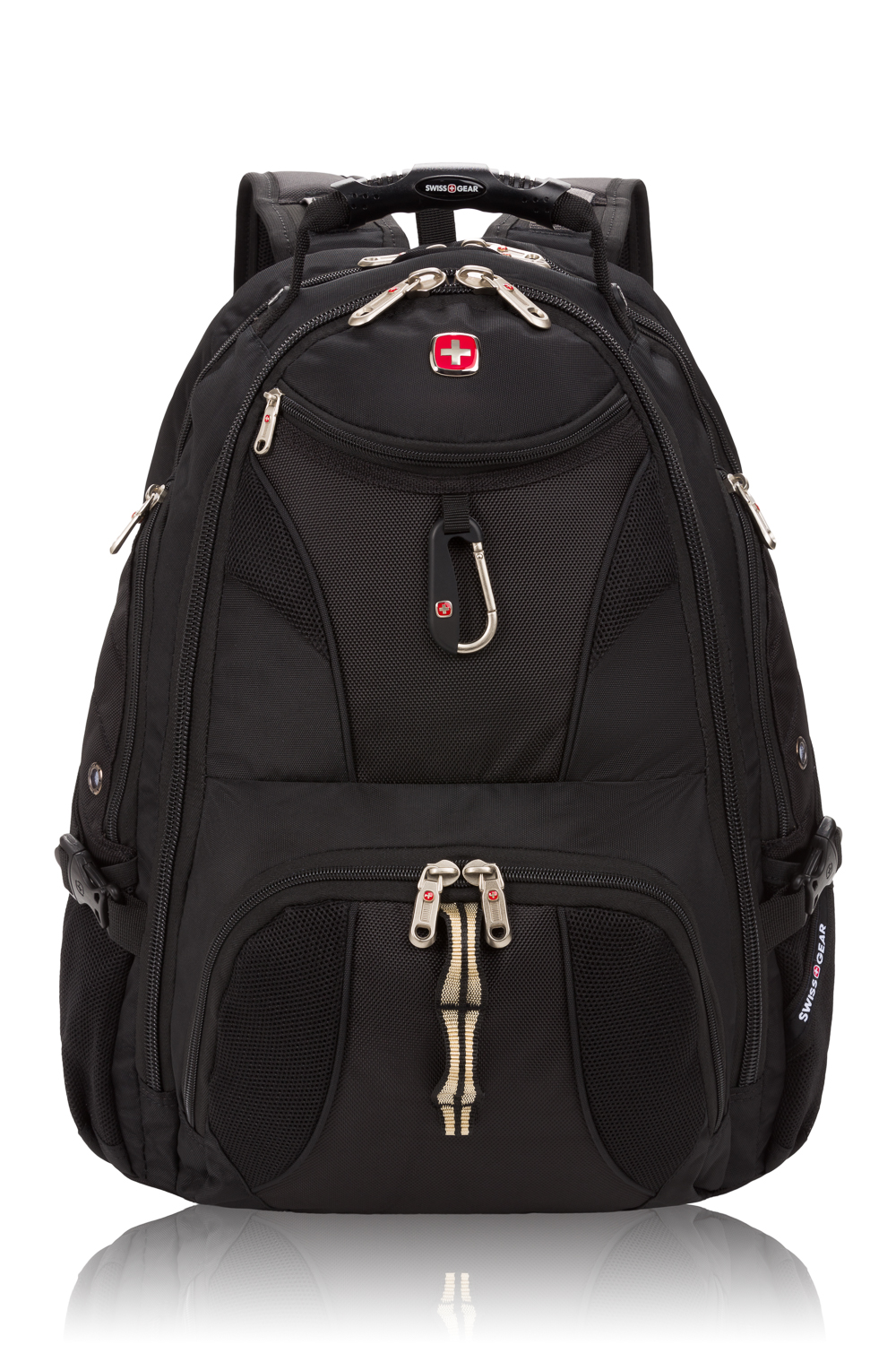 swiss backpacks near me