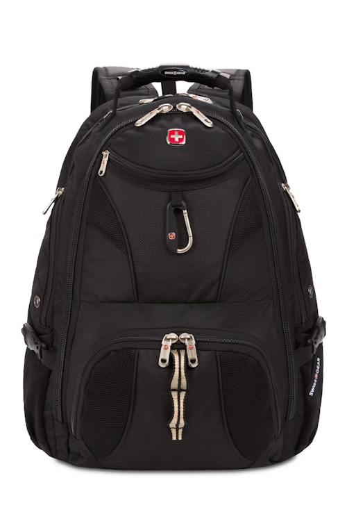 Swissgear 1900 ScanSmart Laptop Backpack