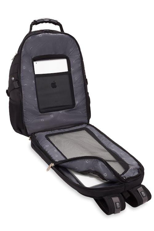 swissgear 1900 travel laptop backpack