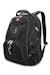 Swissgear 1900 ScanSmart Laptop Backpack  - Black
