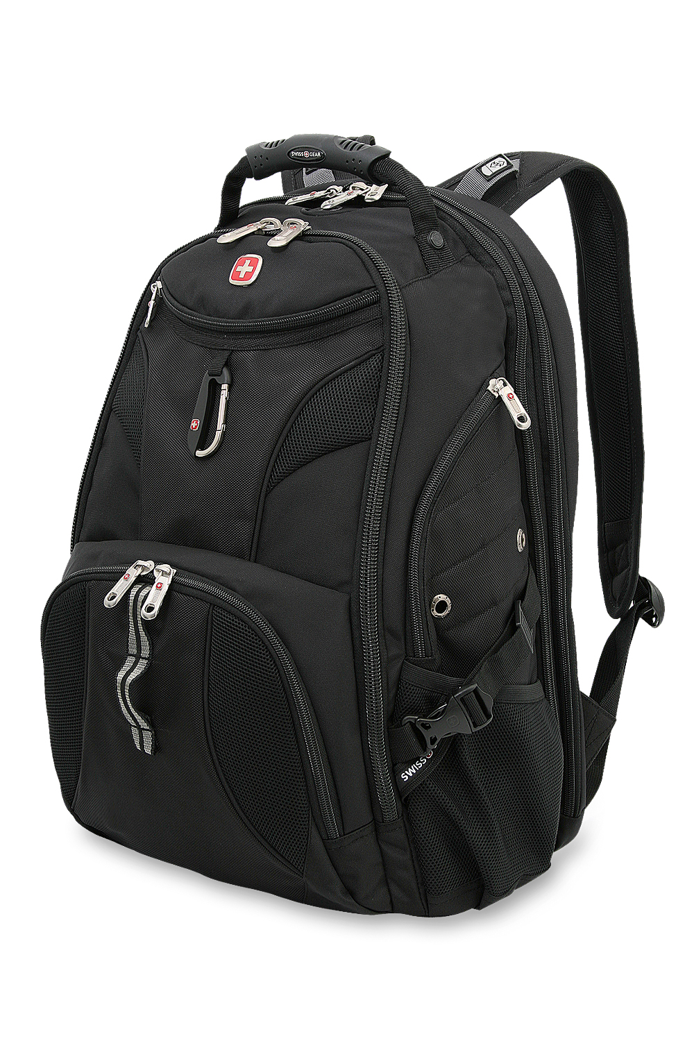 Swissgear 1900 ScanSmart Laptop Backpack