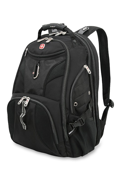 Swissgear 1900 ScanSmart Laptop Backpack