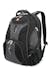 SWISSGEAR 1900 ScanSmart Laptop Backpack - Black/Grey