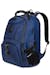 SWISSGEAR 1900 ScanSmart Laptop Backpack - Navy Ballistic