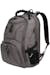 SWISSGEAR 1900 ScanSmart Laptop Backpack  - Sting Grey Ballistic