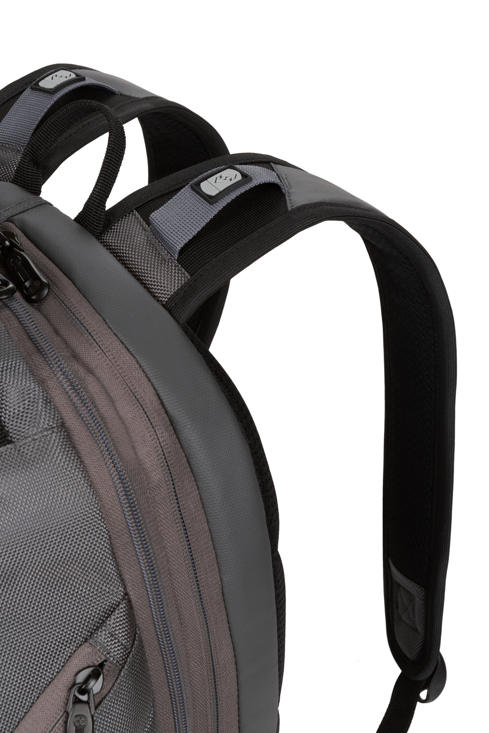 Swissgear 1900 ScanSmart Laptop Backpack - Ballistic Stingray