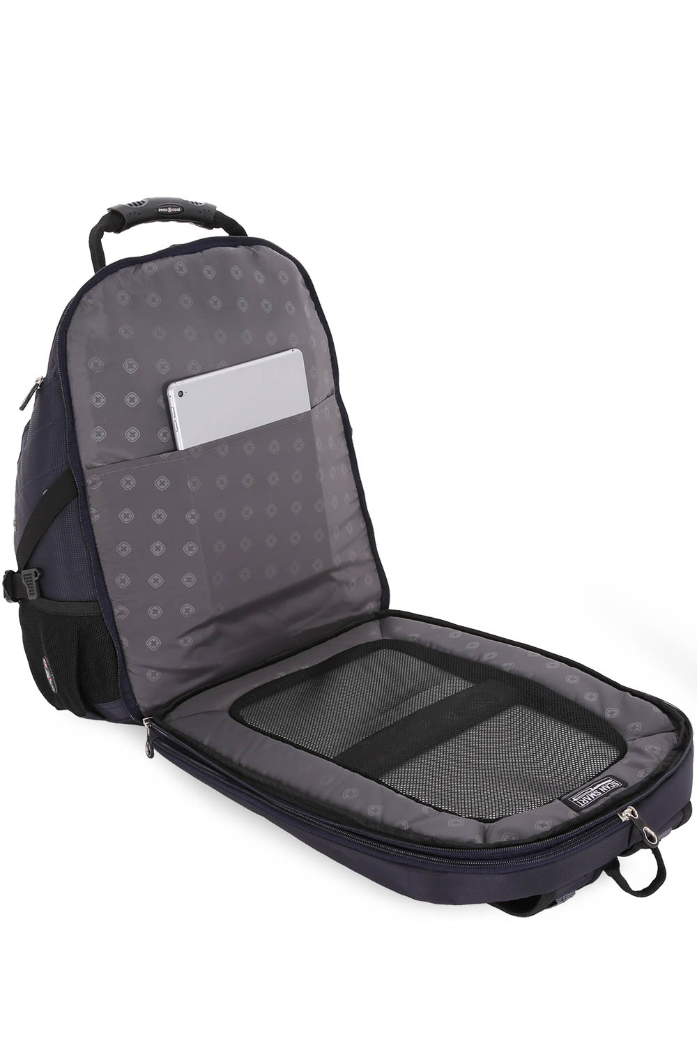 Samsonite on sale satiny backpack