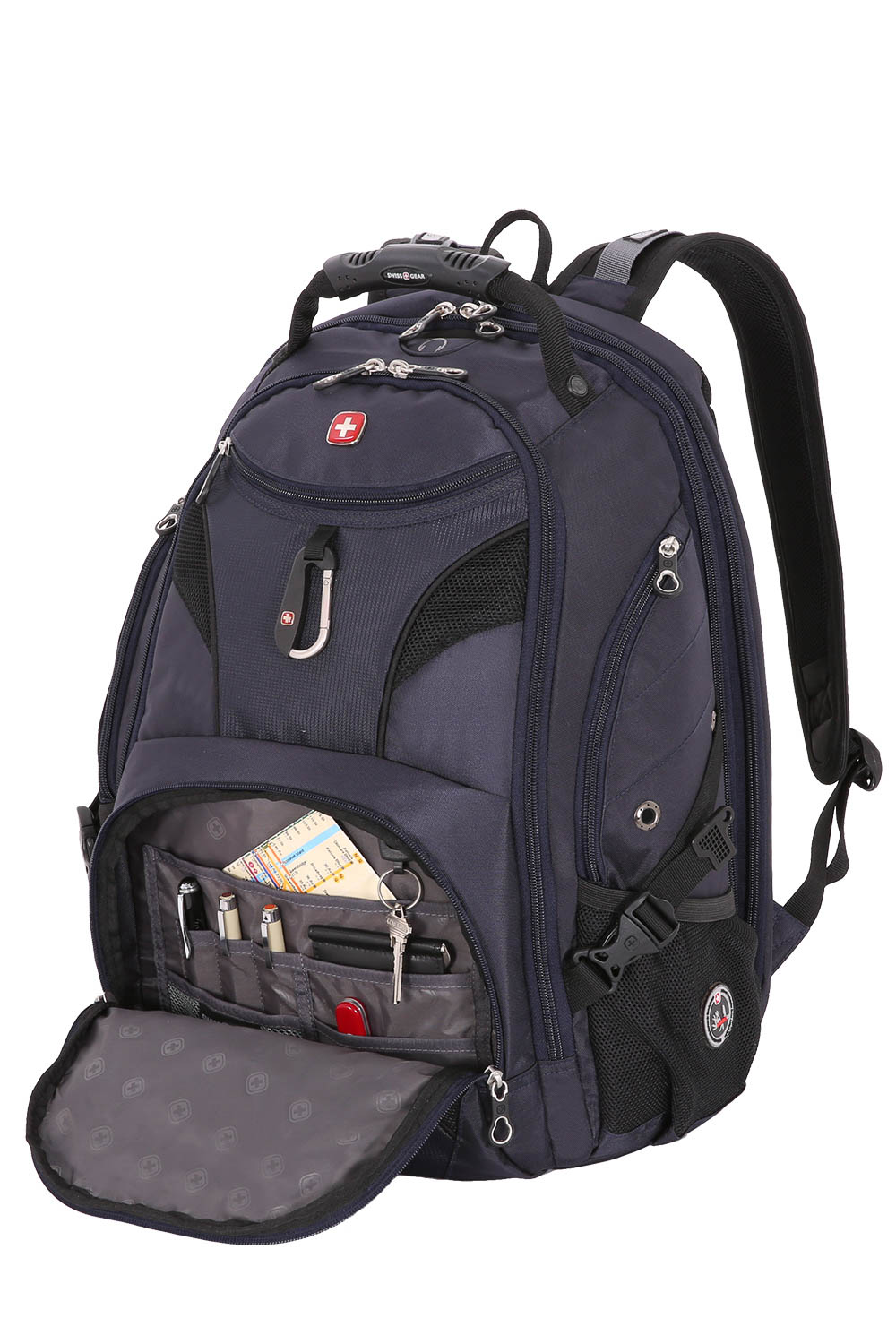 Swiss Gear Persimmon Backpack - Shop Backpacks at H-E-B