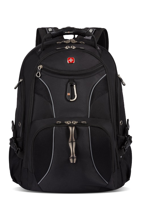 Swissgear 1923 ScanSmart Laptop Backpack