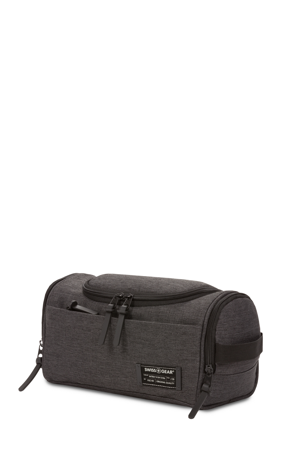 Swiss gear hotsell toiletry bag