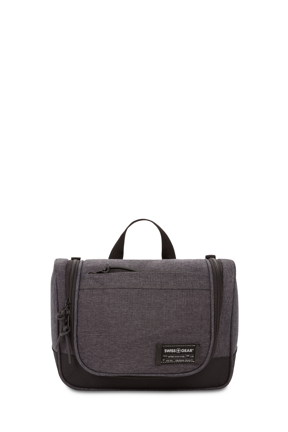 Swiss army toiletry clearance bag